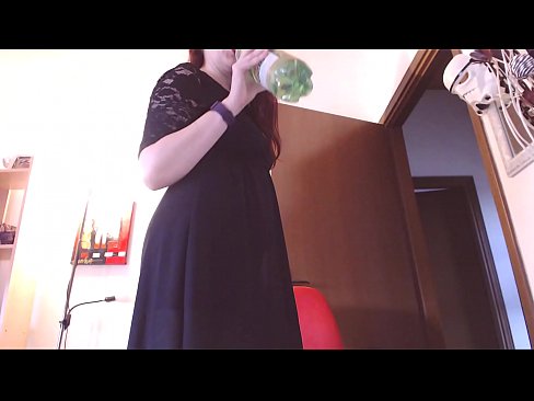 ❤️ ’n Onderdanige slaaf wat lief is vir vuil en heerlike broekies, word gedwing om te masturbeer nadat hy hierdie video gekyk het! ❤️  Seks by ons af.libporno.ru ❌️