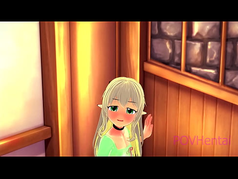❤️ (Trap) Elfmeisie help jou om jou gesig te was. ❤️  Seks by ons af.libporno.ru ❌️