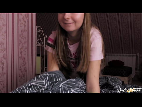 ❤️ Blondie suig haar BFF's diep en kry cum in haar mond ❤️  Seks by ons af.libporno.ru ❌️