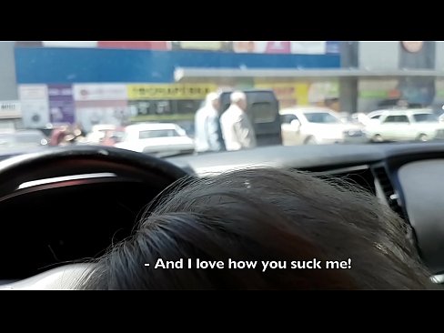 ❤️ Gesuig reg in die parkeerterrein buite die supermark ❤️  Seks by ons af.libporno.ru ❌️