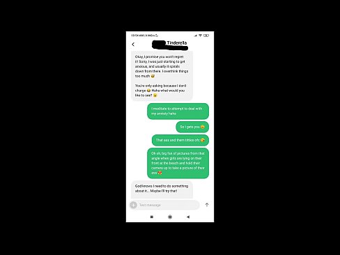 ❤️ Ek het 'n nuwe PAWG van Tinder by my harem gevoeg (praat met Tinder ingesluit) ❤️  Seks by ons af.libporno.ru ❌️